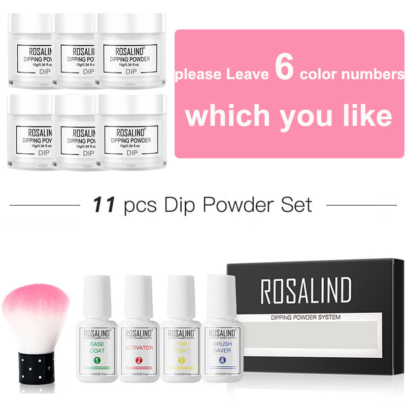 Nail Beauty Set Nail Beauty Set